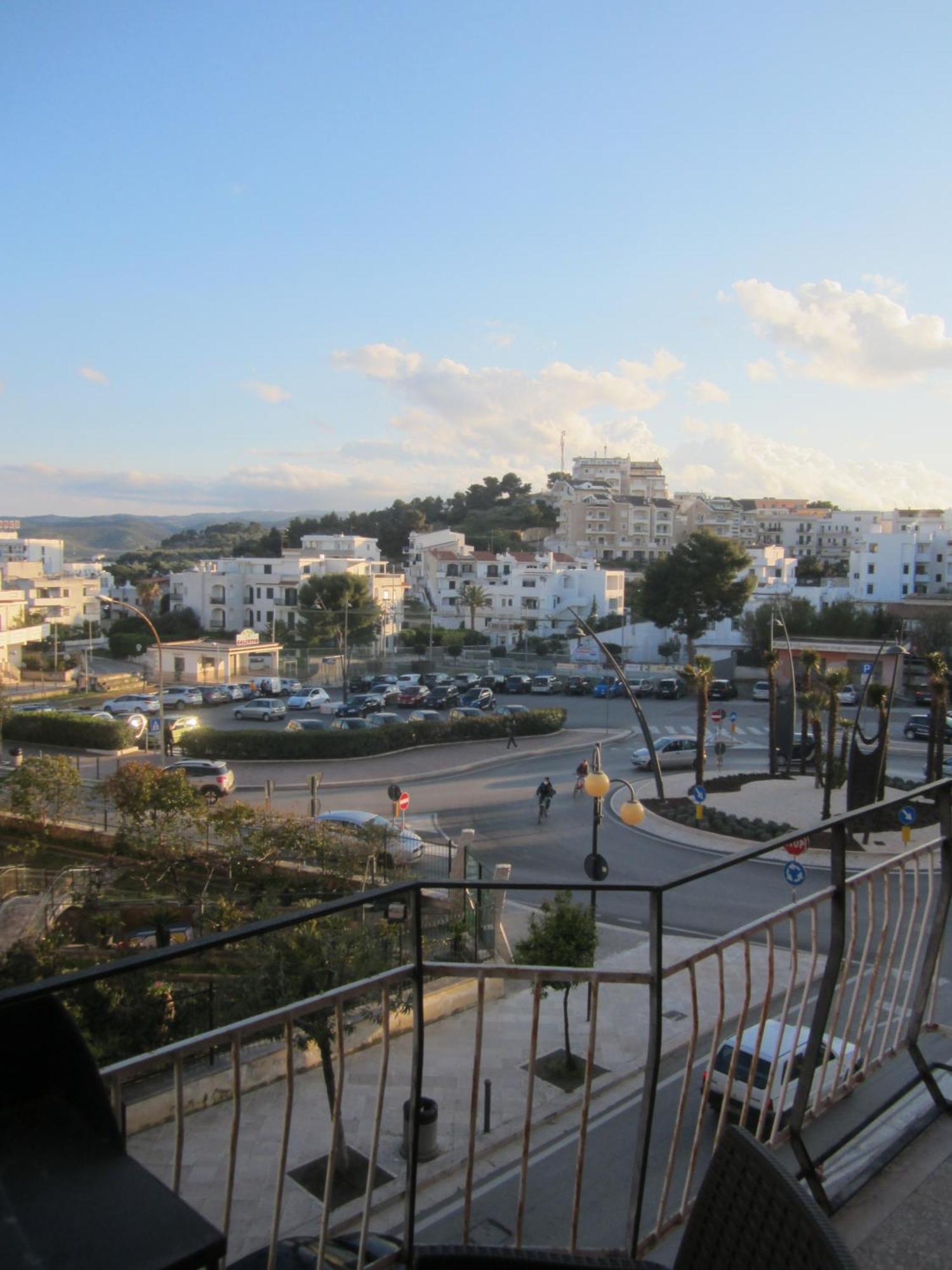 Le Calle A Vieste Sul Gargano ภายนอก รูปภาพ
